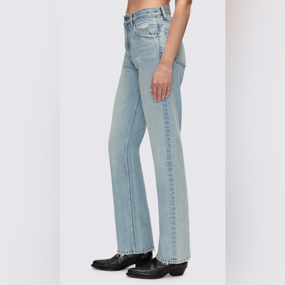 Re/Done “The Blondie” Jeans